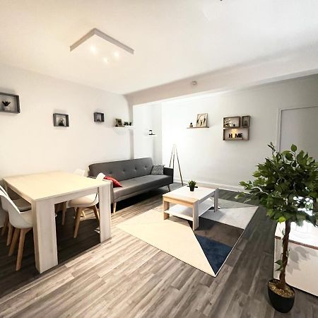 Appartement De Charme T2 Au Coeur De Bourges Zewnętrze zdjęcie