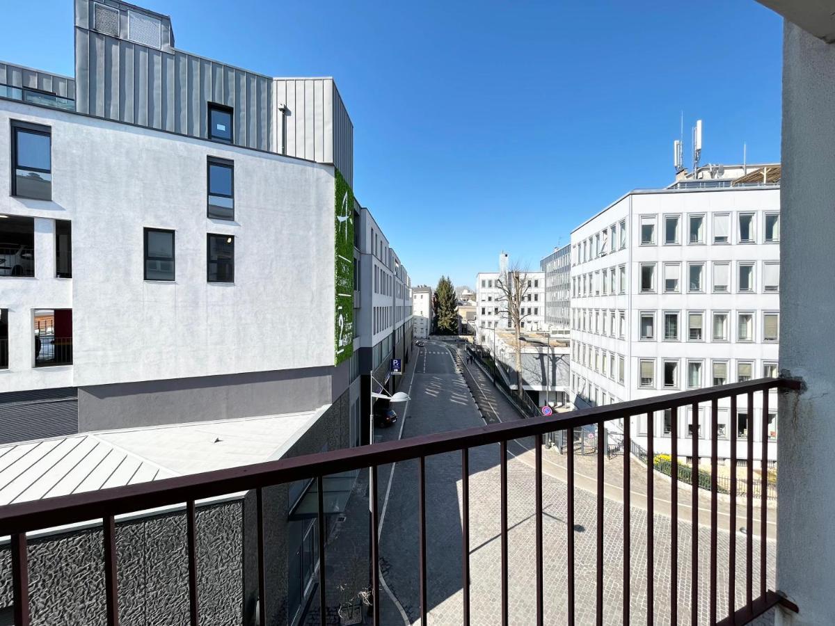 Appartement De Charme T2 Au Coeur De Bourges Zewnętrze zdjęcie